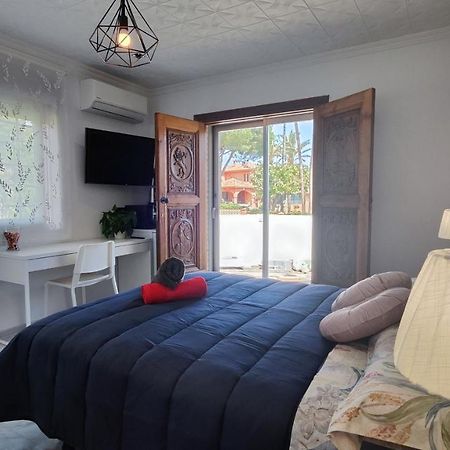 Villa Flor De Azahar Benalmádena Buitenkant foto