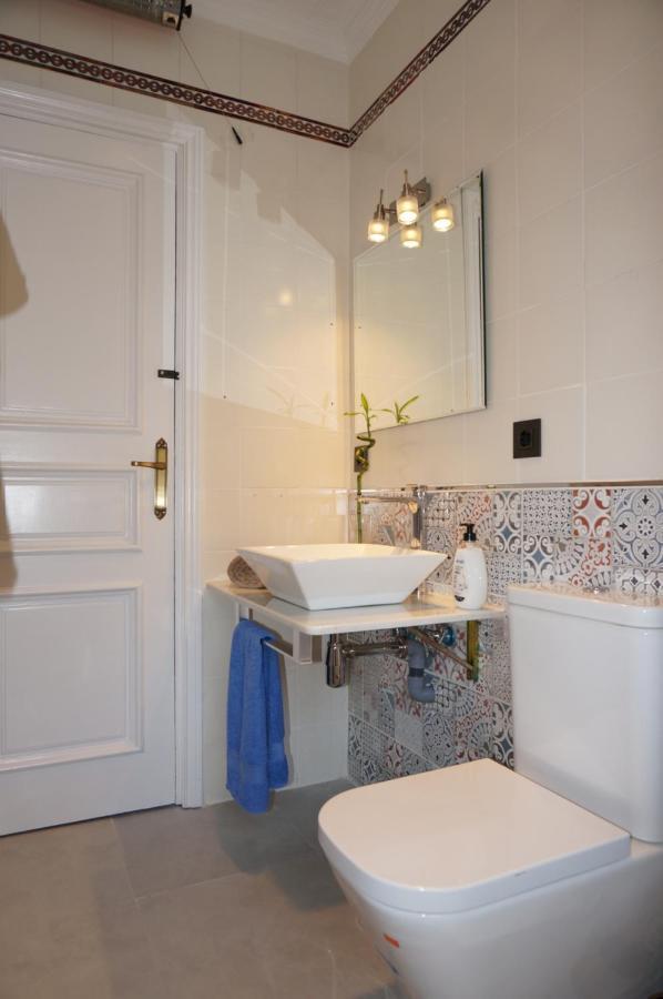 Villa Flor De Azahar Benalmádena Buitenkant foto