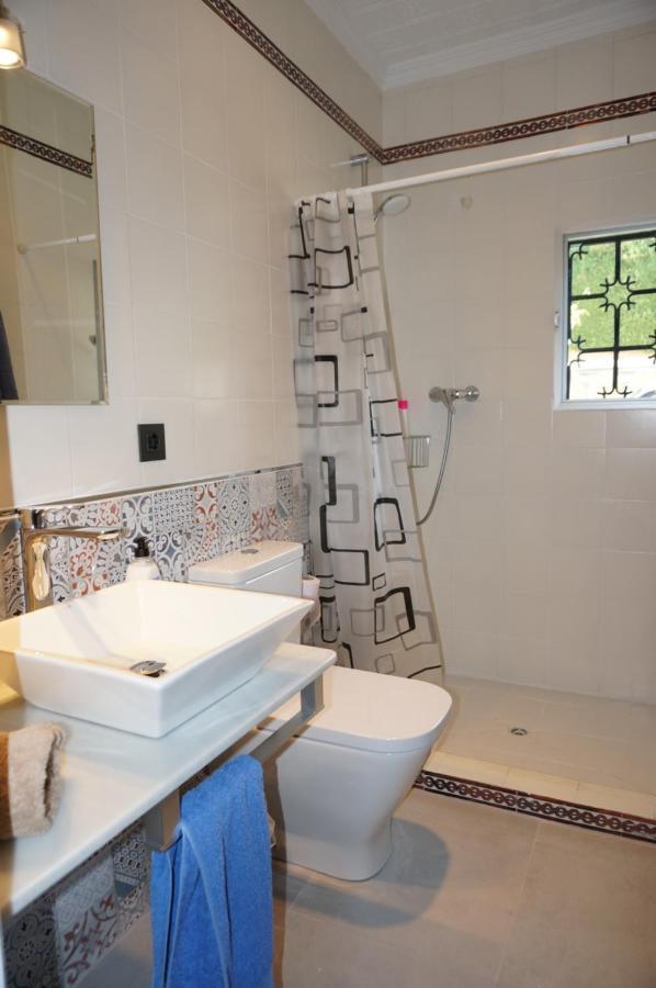Villa Flor De Azahar Benalmádena Buitenkant foto