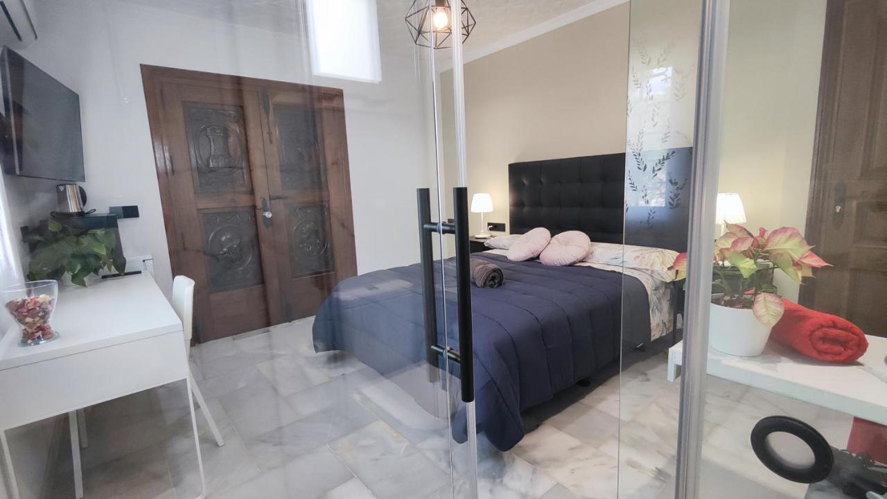 Villa Flor De Azahar Benalmádena Buitenkant foto